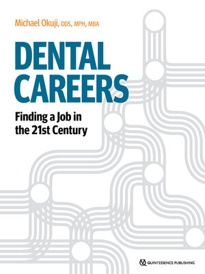 cover image of Dental Careers